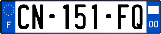 CN-151-FQ