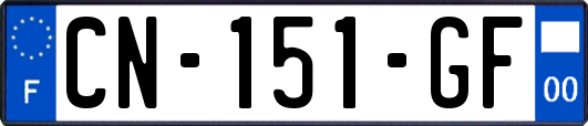 CN-151-GF