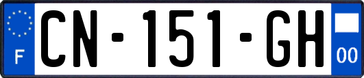 CN-151-GH