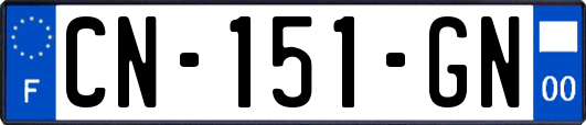 CN-151-GN