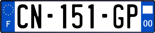 CN-151-GP