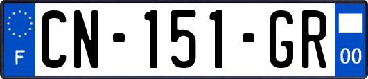 CN-151-GR