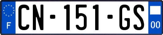 CN-151-GS