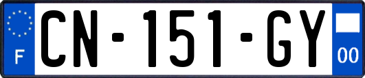 CN-151-GY