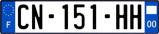 CN-151-HH