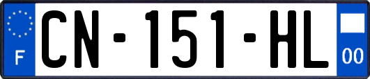 CN-151-HL