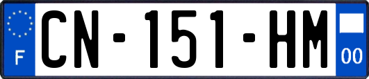 CN-151-HM