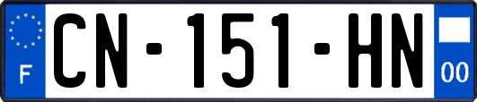 CN-151-HN