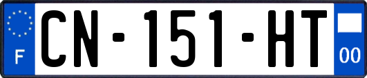 CN-151-HT