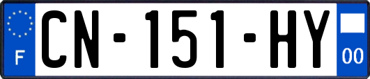 CN-151-HY