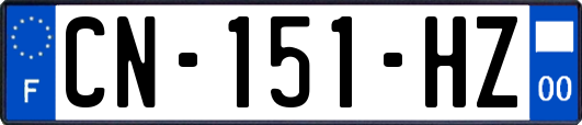 CN-151-HZ
