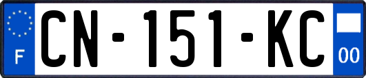 CN-151-KC