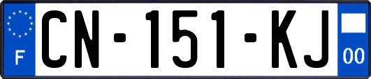 CN-151-KJ