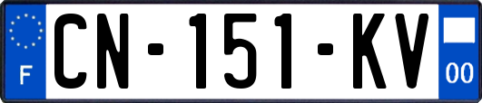 CN-151-KV