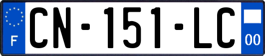 CN-151-LC