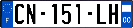 CN-151-LH