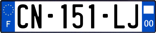 CN-151-LJ