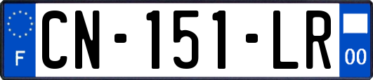 CN-151-LR