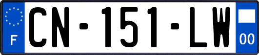 CN-151-LW