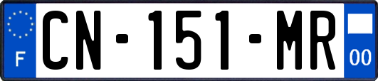 CN-151-MR
