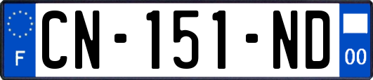 CN-151-ND