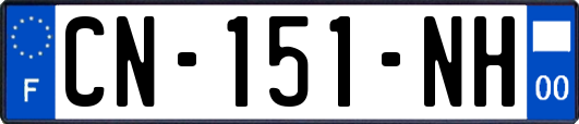 CN-151-NH