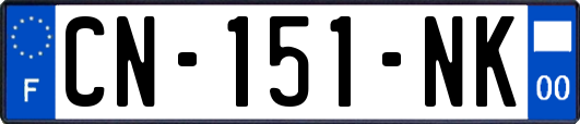 CN-151-NK