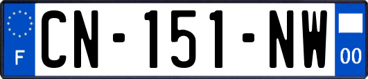 CN-151-NW