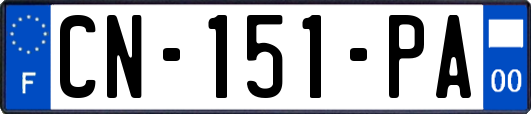 CN-151-PA