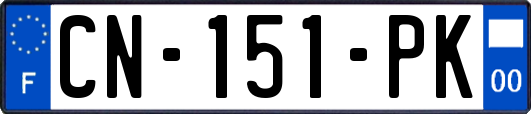 CN-151-PK