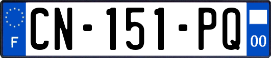 CN-151-PQ