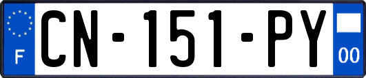 CN-151-PY