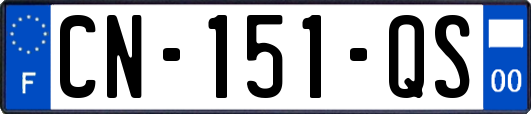 CN-151-QS