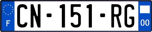 CN-151-RG
