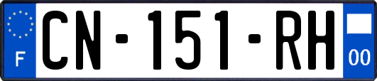 CN-151-RH