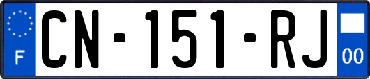 CN-151-RJ