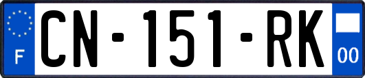 CN-151-RK