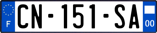 CN-151-SA
