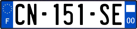 CN-151-SE