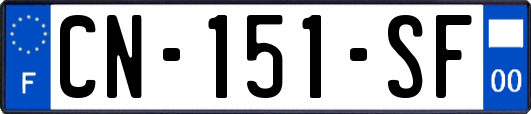 CN-151-SF