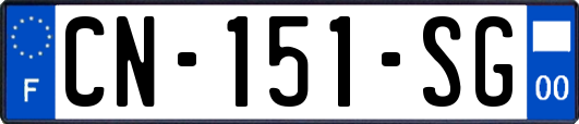CN-151-SG