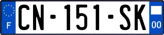CN-151-SK