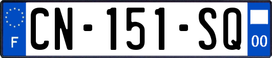 CN-151-SQ