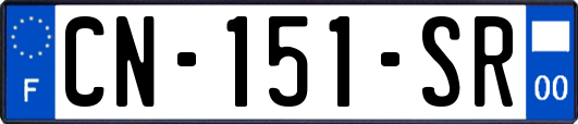 CN-151-SR