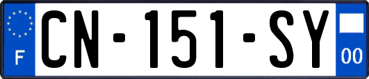 CN-151-SY