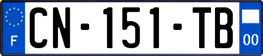 CN-151-TB