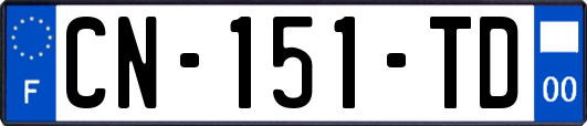 CN-151-TD