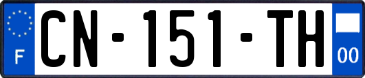 CN-151-TH