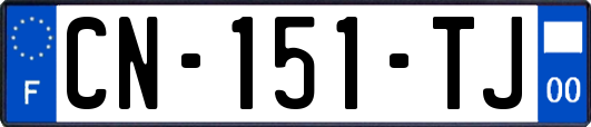 CN-151-TJ