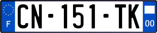 CN-151-TK